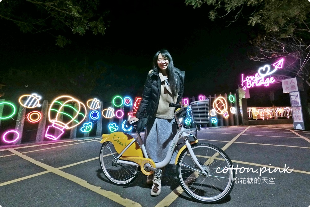 谷關泡湯也能坐公車啦！搭臺中觀光公車台中山城一日遊