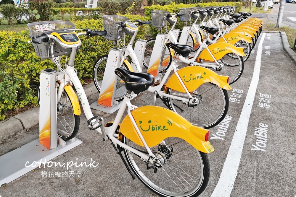 谷關泡湯也能坐公車啦！搭臺中觀光公車台中山城一日遊