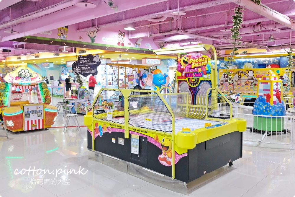 台中百貨大魯閣新時代兔年回饋