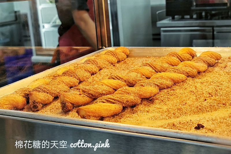 好市多吉拿棒回歸啦！升級版新配方視覺效果不錯唷～