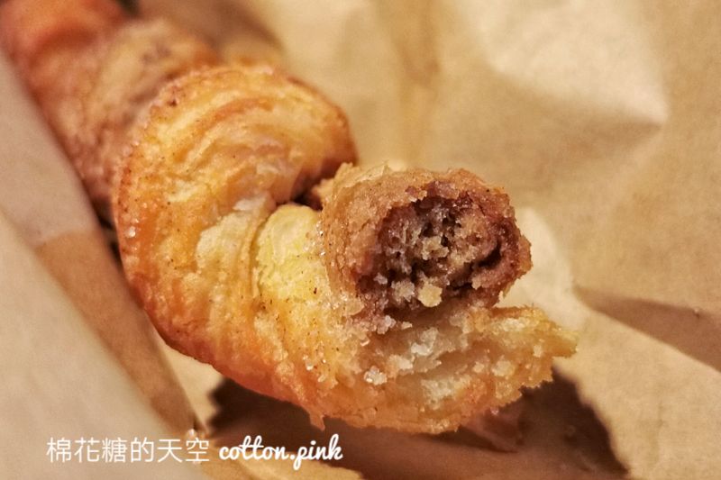 好市多吉拿棒回歸啦！升級版新配方視覺效果不錯唷～