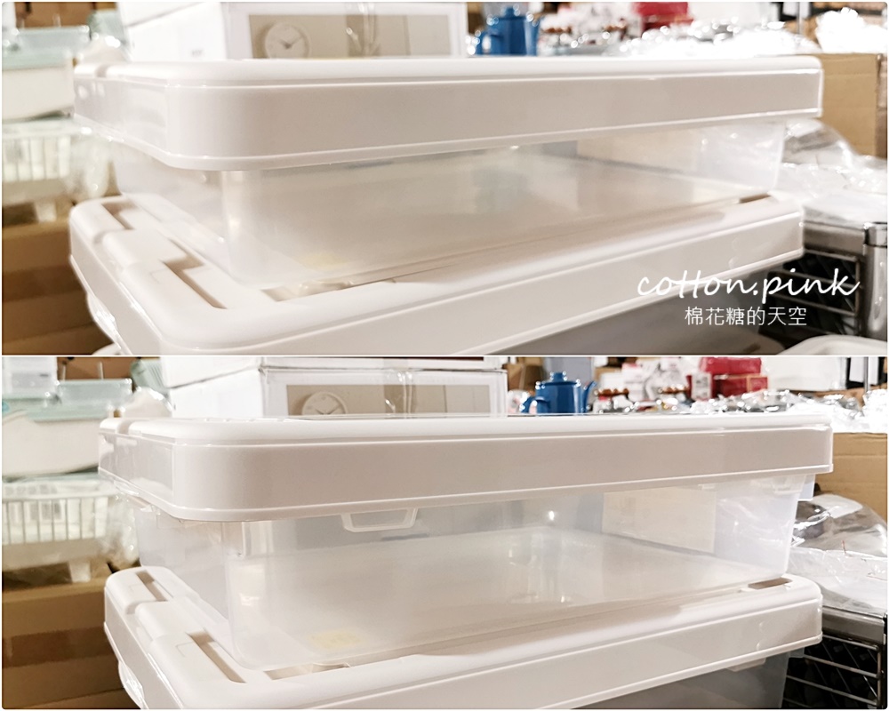 日系收納好物廠拍特賣會在台中10年來最大場！10元商品售完不補～
