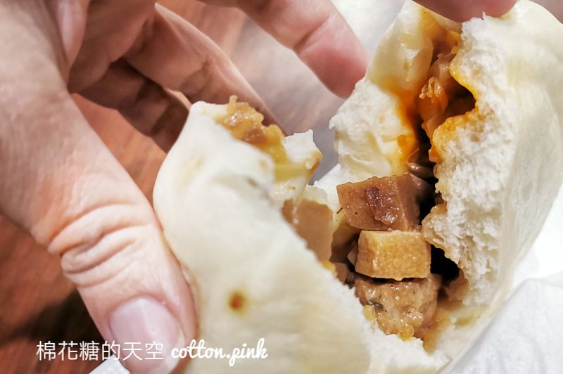 谷關美食|不只白冷肉包～谷關週邊阿富師肉包用料實在好吃推薦