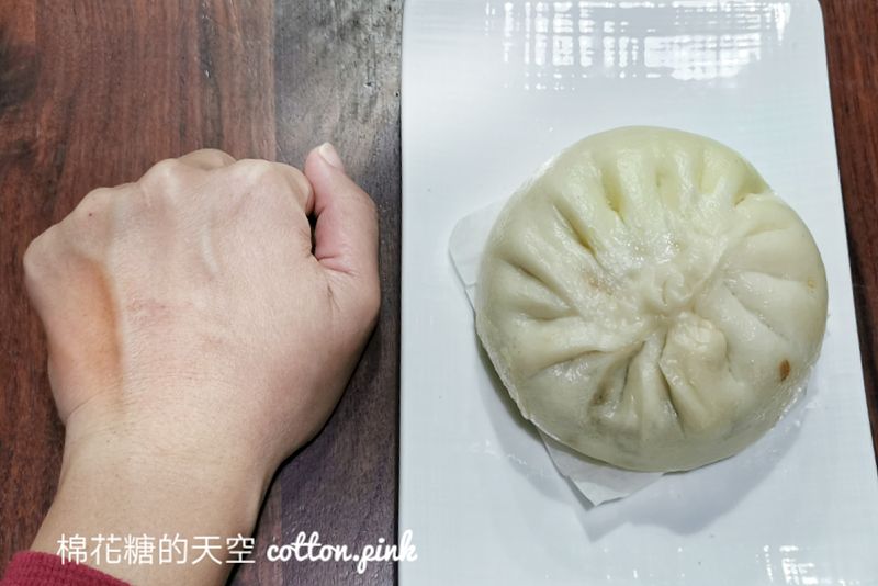 谷關美食|不只白冷肉包～谷關週邊阿富師肉包用料實在好吃推薦
