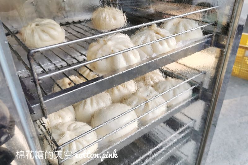 谷關美食|不只白冷肉包～谷關週邊阿富師肉包用料實在好吃推薦