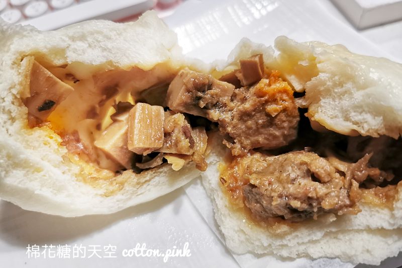 谷關美食|不只白冷肉包～谷關週邊阿富師肉包用料實在好吃推薦