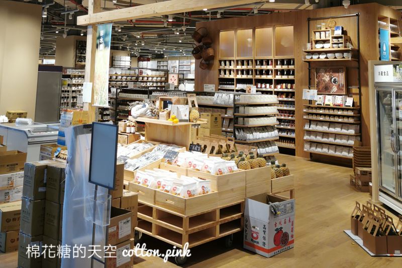 LaLaport開幕實況搶先看！不只日系品牌進駐～知名吃到飽也COMING SOON！