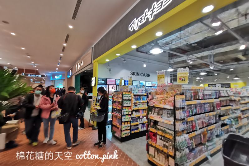 LaLaport開幕實況搶先看！不只日系品牌進駐～知名吃到飽也COMING SOON！