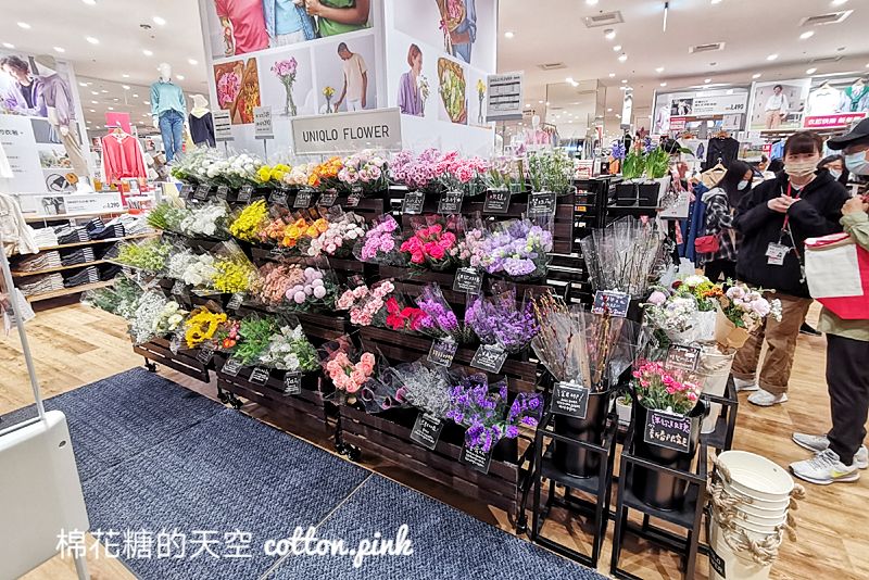 LaLaport開幕實況搶先看！不只日系品牌進駐～知名吃到飽也COMING SOON！