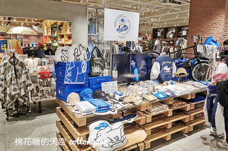 LaLaport開幕實況搶先看！不只日系品牌進駐～知名吃到飽也COMING SOON！