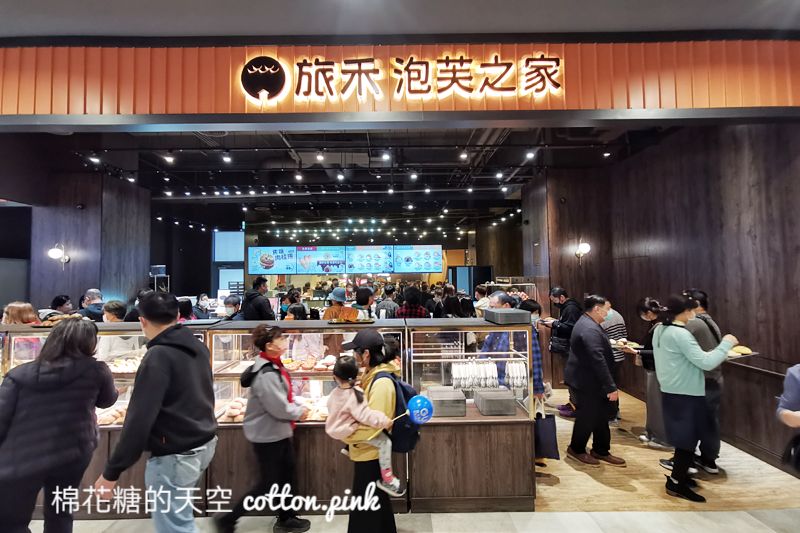 LaLaport開幕實況搶先看！不只日系品牌進駐～知名吃到飽也COMING SOON！
