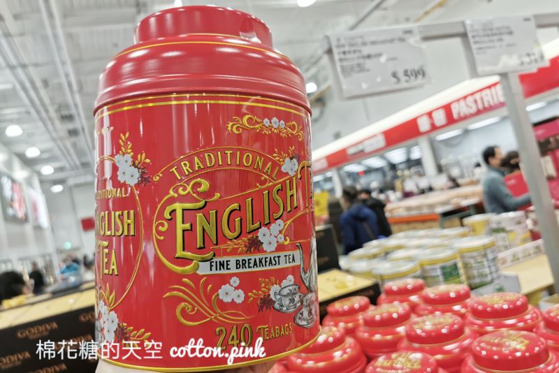 好市多春節營業時間看這篇！過年送禮、限定海鮮組合特價中～
