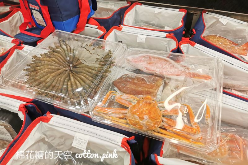 好市多春節營業時間看這篇！過年送禮、限定海鮮組合特價中～