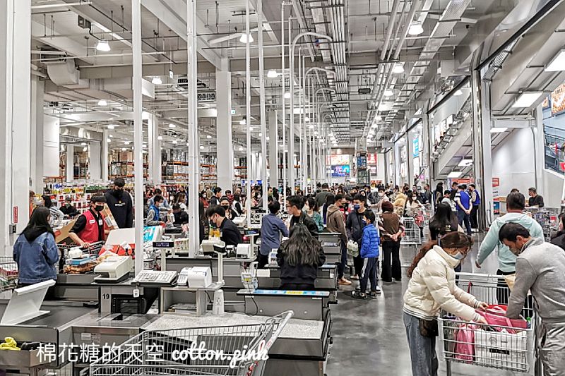 好市多春節營業時間看這篇！過年送禮、限定海鮮組合特價中～