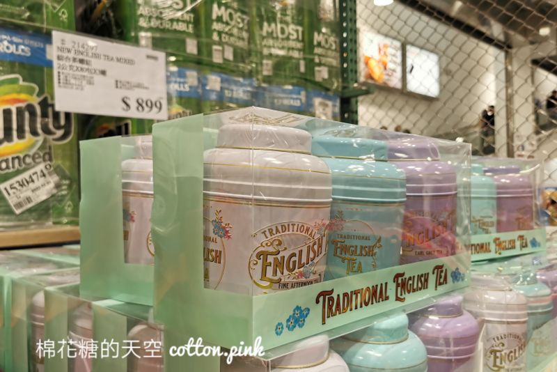 好市多春節營業時間看這篇！過年送禮、限定海鮮組合特價中～