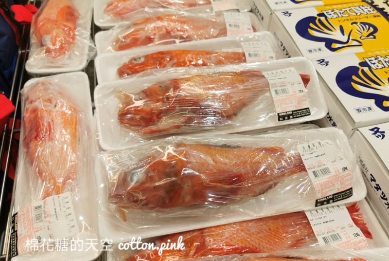 好市多春節營業時間看這篇！過年送禮、限定海鮮組合特價中～