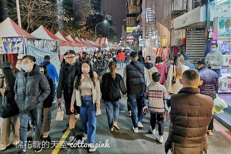 台中過年連假好玩市集懶人包大集合，時間、地點看這篇
