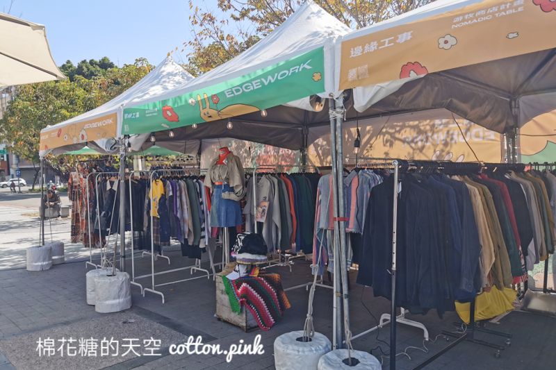 台中過年連假好玩市集懶人包大集合，時間、地點看這篇