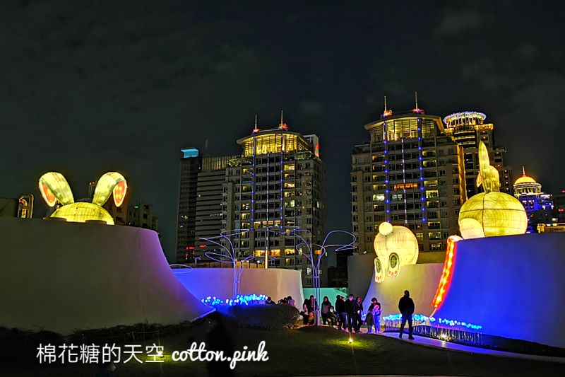 台中兔年景點懶人包拍起來～假期最後來個一日遊