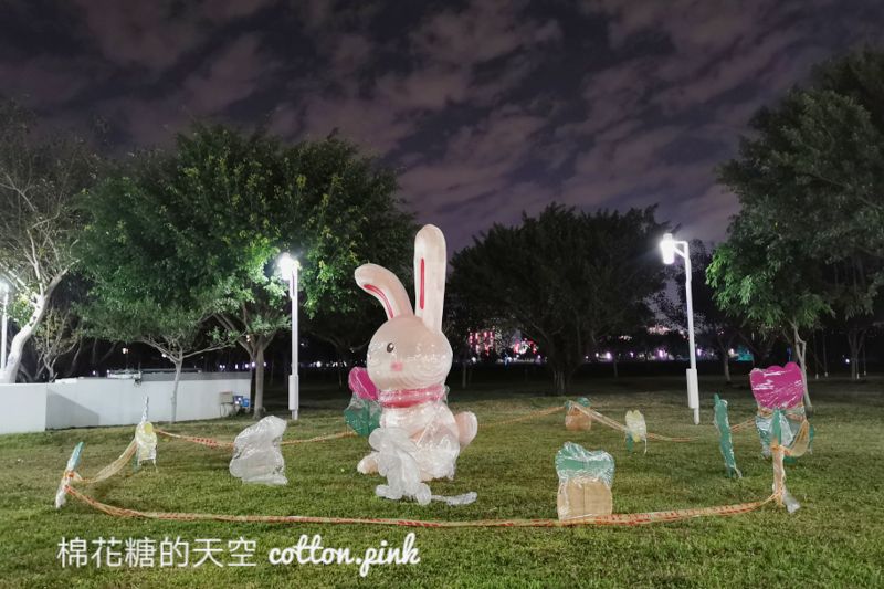 台中兔年景點懶人包拍起來～假期最後來個一日遊