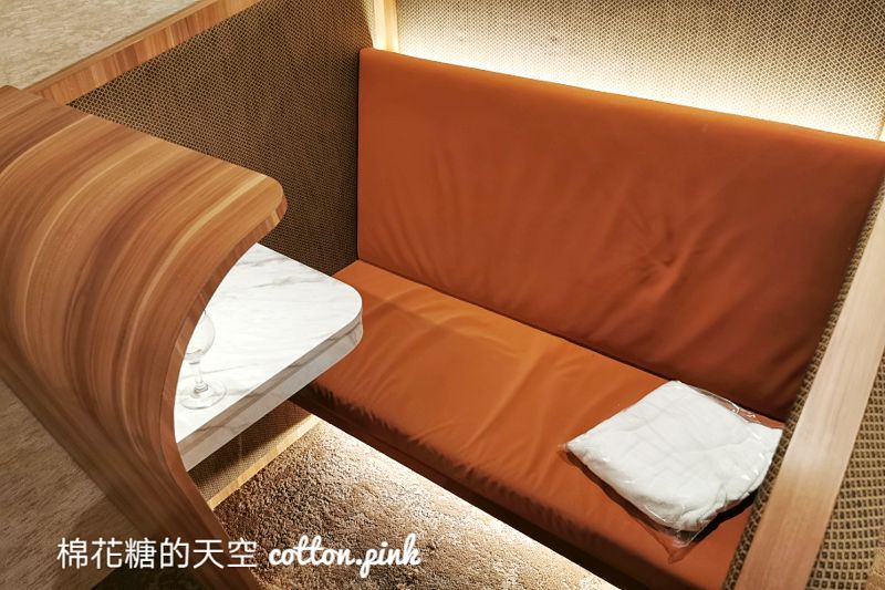 新加坡樟宜機場貴賓室-SATS內部開箱，自己煮叻沙～還有飲料、南洋料理