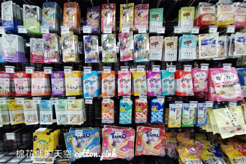 大型寵物用品店新開幕！網路推薦平價好買～老地方來去逛起來