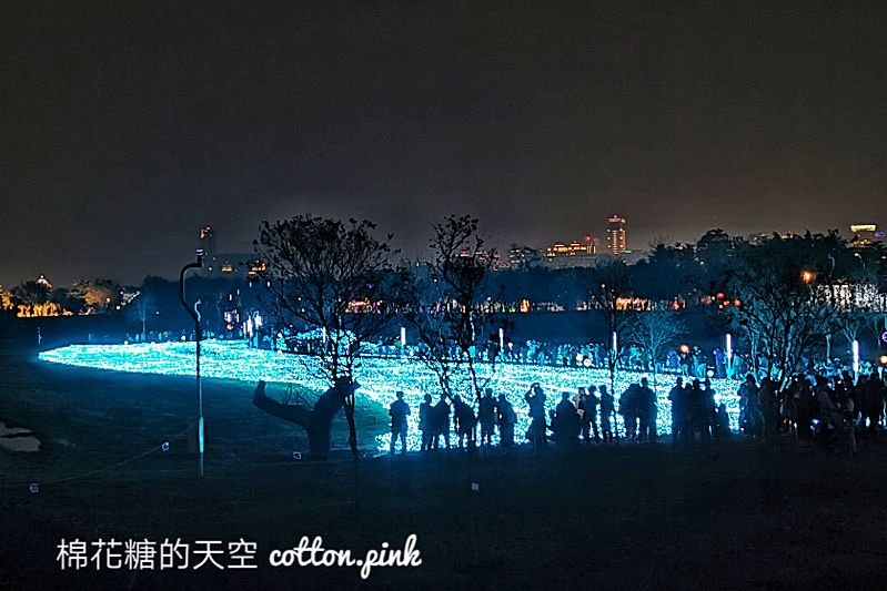 台中燈會最後兩天逛起來！推薦五大必拍景點這樣走最省力～