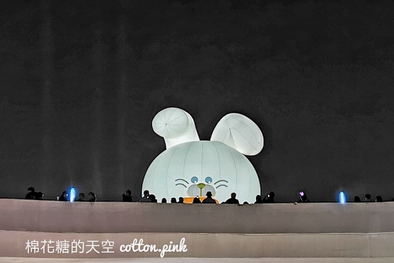 台中燈會最後兩天逛起來！推薦五大必拍景點這樣走最省力～