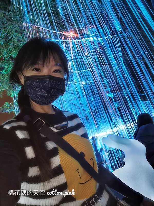 台中燈會最後兩天逛起來！推薦五大必拍景點這樣走最省力～