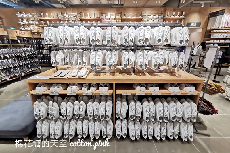 無印良品惜物祭大展開！文末有台中區全部無印良品分店資訊