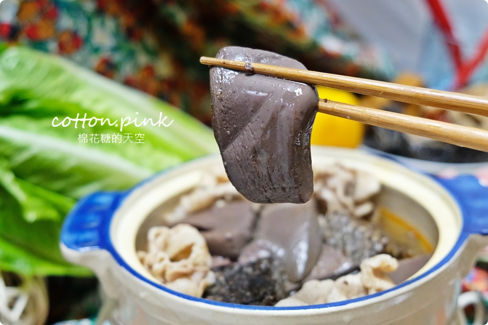 台中滷味這家很特別！少見白滷橄欖屋滷味吃得到～眷村白涼麵也大推