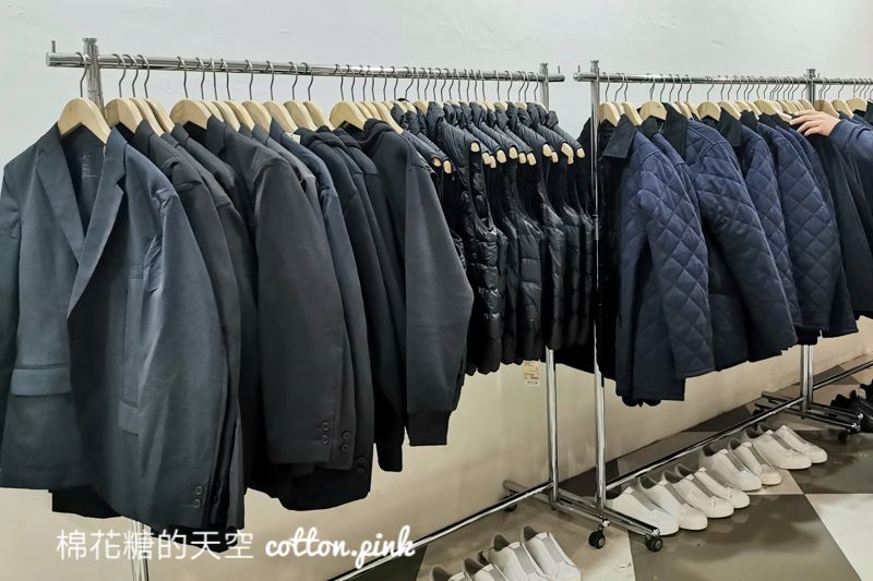 只剩三天！無印良品特賣會最低四折起～台中獨家只有一場