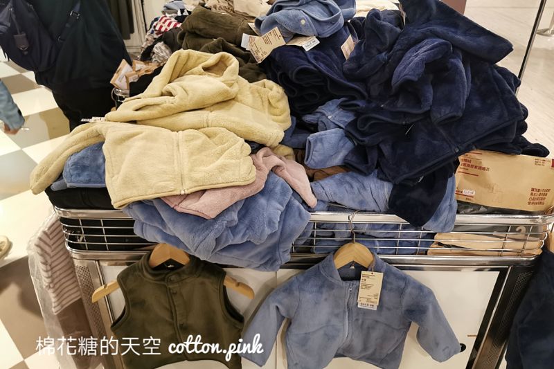 只剩三天！無印良品特賣會最低四折起～台中獨家只有一場