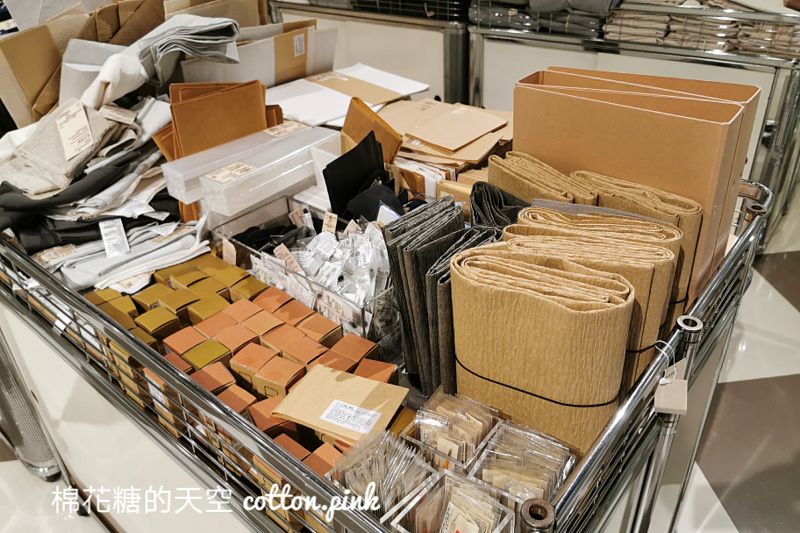 只剩三天！無印良品特賣會最低四折起～台中獨家只有一場