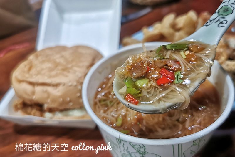 台中炸雞麵線糊這家店面超低調～吉優炸雞還有卡啦雞腿堡