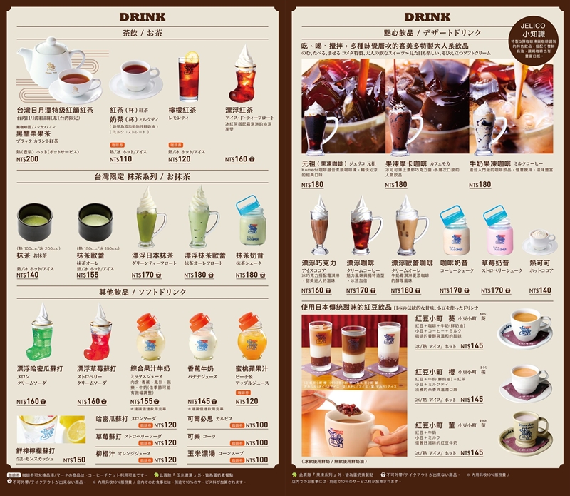 LaLaport台中店隱藏版未開幕這幾家都讓人期待！饗食天堂、客美多～還有台隆手創