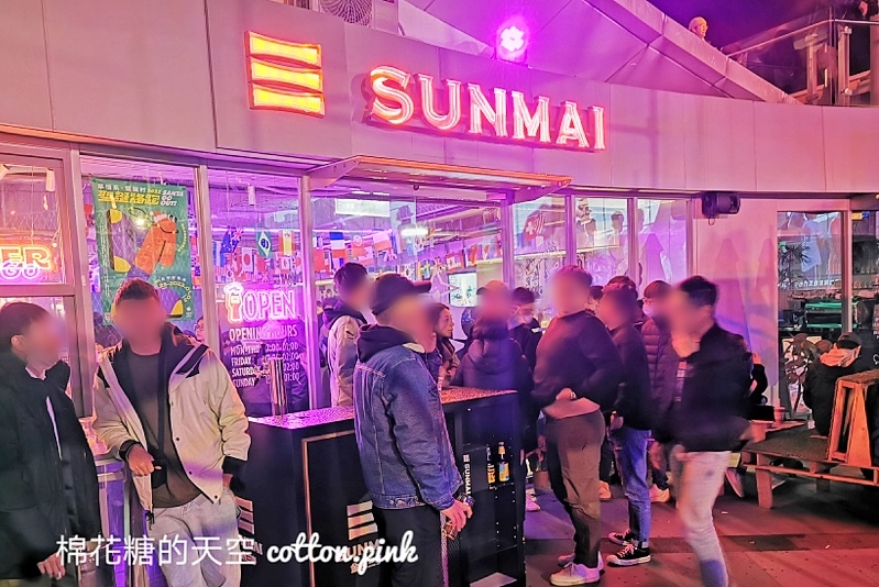 世界棒球經典賽中華隊開打！台中免費大螢幕轉播看這邊～