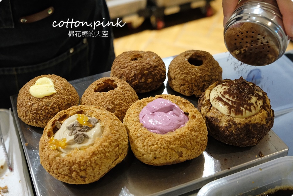 北海道伴手禮、在地美食直送到台中！狸小路小吃就在台中大遠百