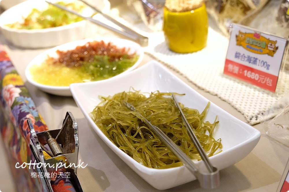 北海道伴手禮、在地美食直送到台中！狸小路小吃就在台中大遠百