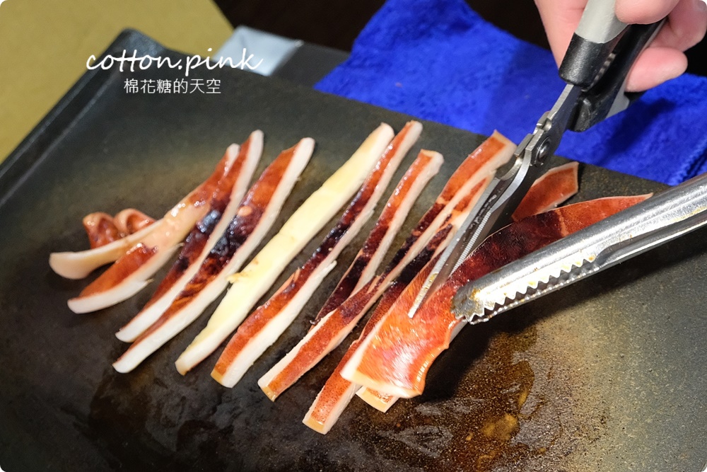 北海道伴手禮、在地美食直送到台中！狸小路小吃就在台中大遠百