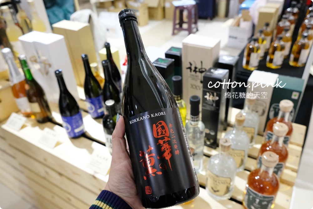北海道伴手禮、在地美食直送到台中！狸小路小吃就在台中大遠百