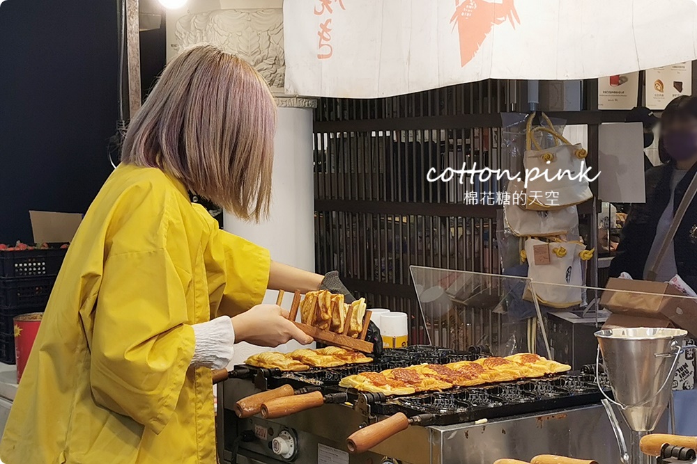北海道伴手禮、在地美食直送到台中！狸小路小吃就在台中大遠百