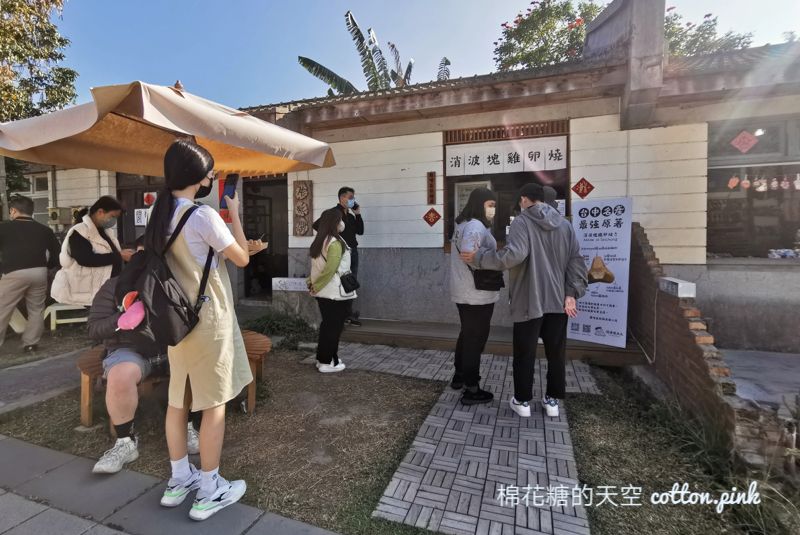坐公車當文青！台中觀光公車151霧峰好拍景點跑透透