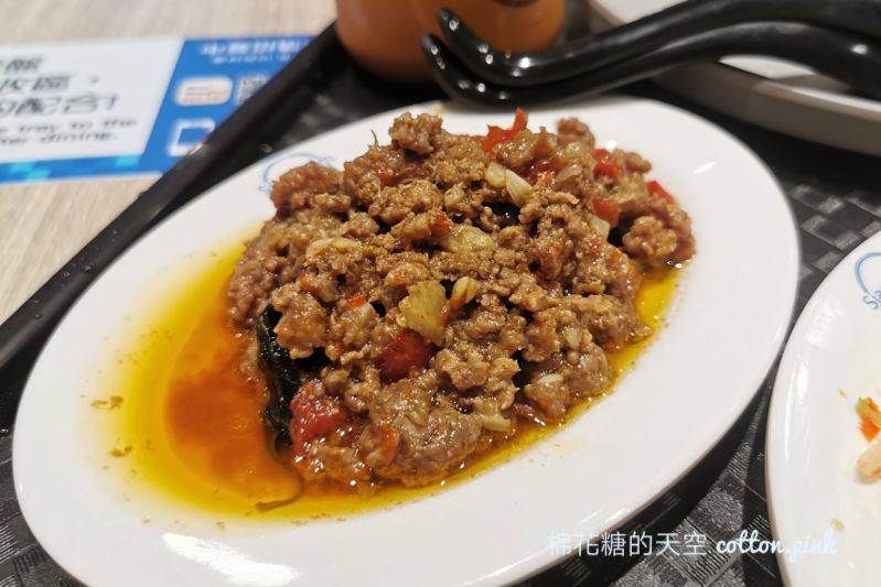 台中第一家Siam Siam泰式自助餐進駐百貨！一個人吃泰式可以考慮～