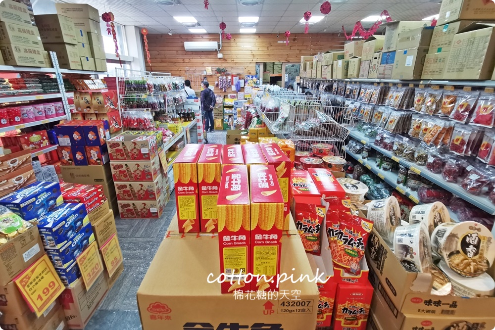 清明掃墓這裡買最划算！台灣e食館餅乾禮盒全年最低價