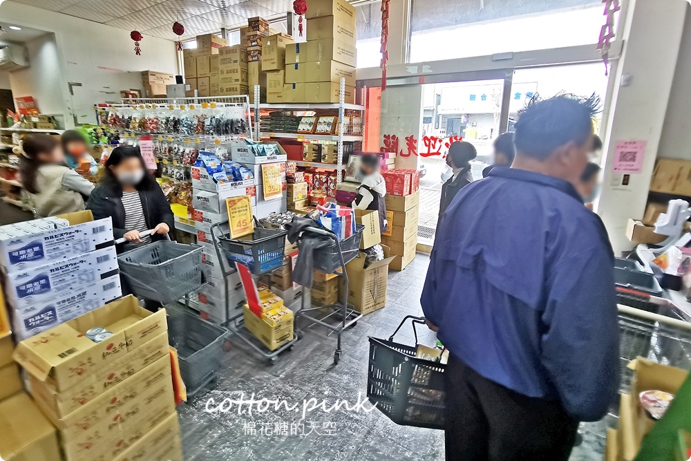 清明掃墓這裡買最划算！台灣e食館餅乾禮盒全年最低價