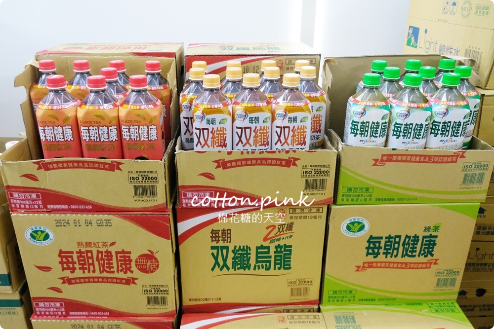 清明掃墓這裡買最划算！台灣e食館餅乾禮盒全年最低價