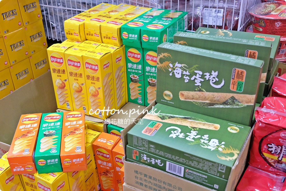 清明掃墓這裡買最划算！台灣e食館餅乾禮盒全年最低價