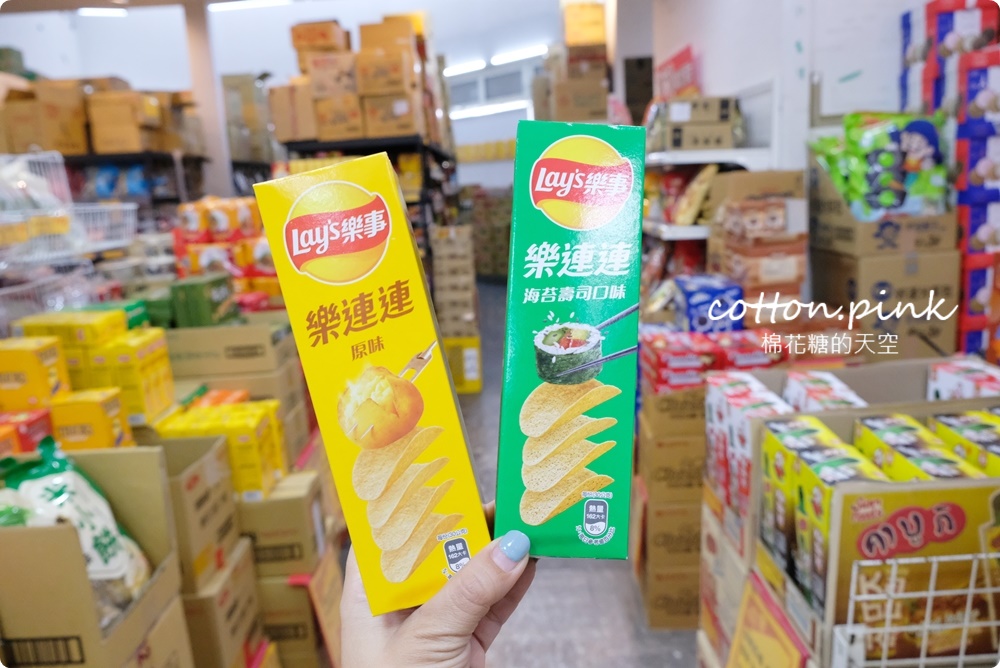 清明掃墓這裡買最划算！台灣e食館餅乾禮盒全年最低價