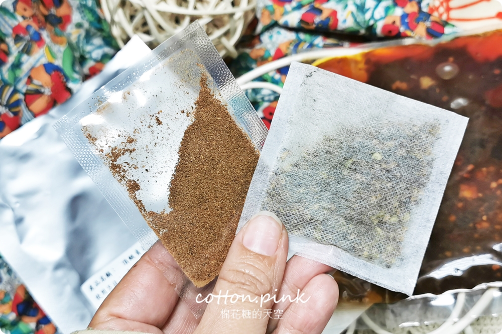 台中滷味這家很特別！少見白滷橄欖屋滷味吃得到～眷村白涼麵也大推